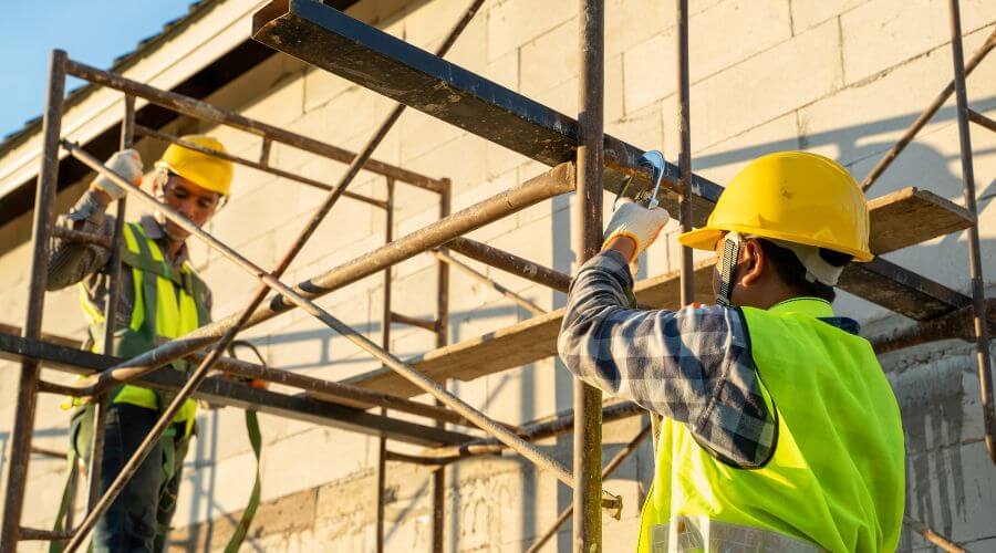 Local Chimney Repair in Hamersville, OH